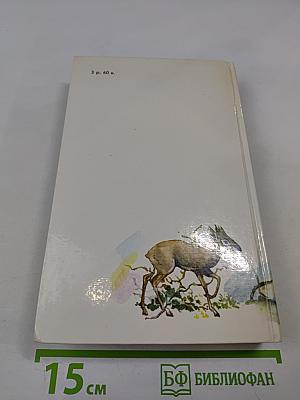 Под пологом пьяного леса