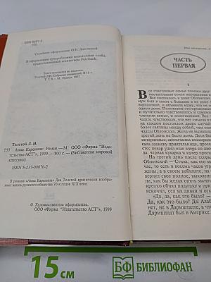 Анна Каренина