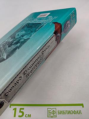 Ричард Длинные Руки - эрцгерцог