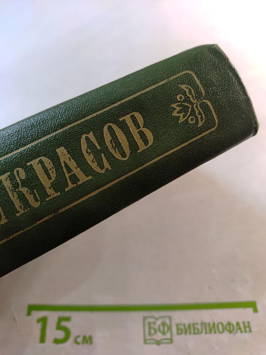 Полное собрание сочинений и писем. Том четвертый. Поэмы 1855-1877 гг.