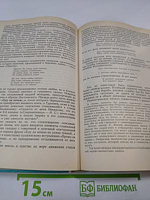 История русской литературы XIX века (Вторая половина)