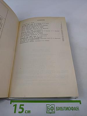 История русской литературы XIX века (Вторая половина)