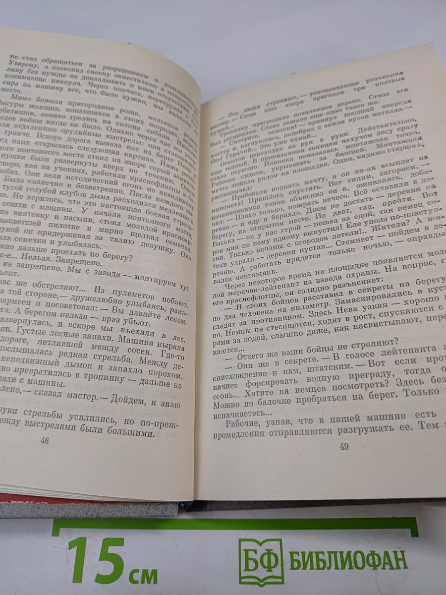 Дневник и память. О пережитом в годы блокады