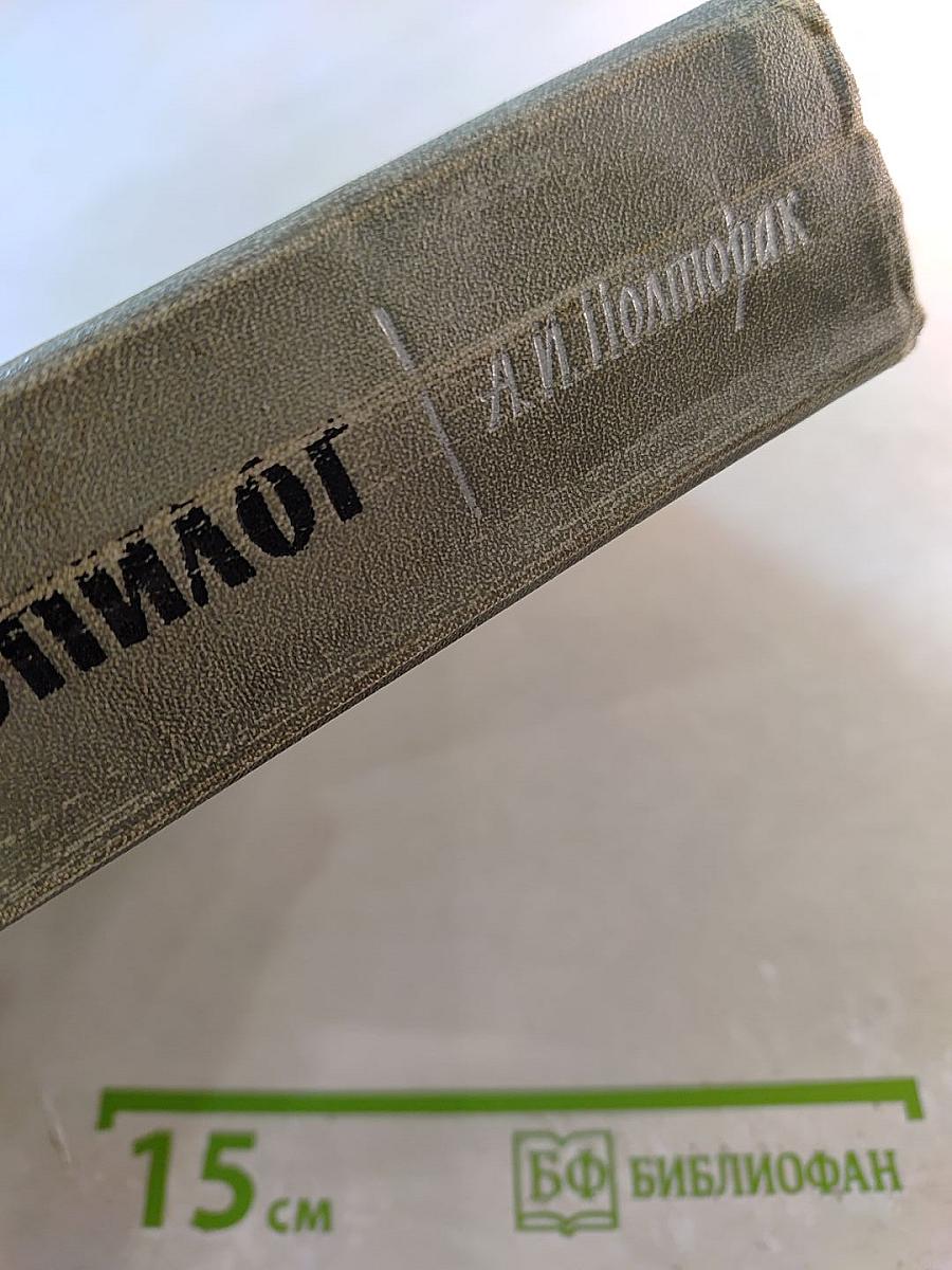 Нюрнбергский эпилог