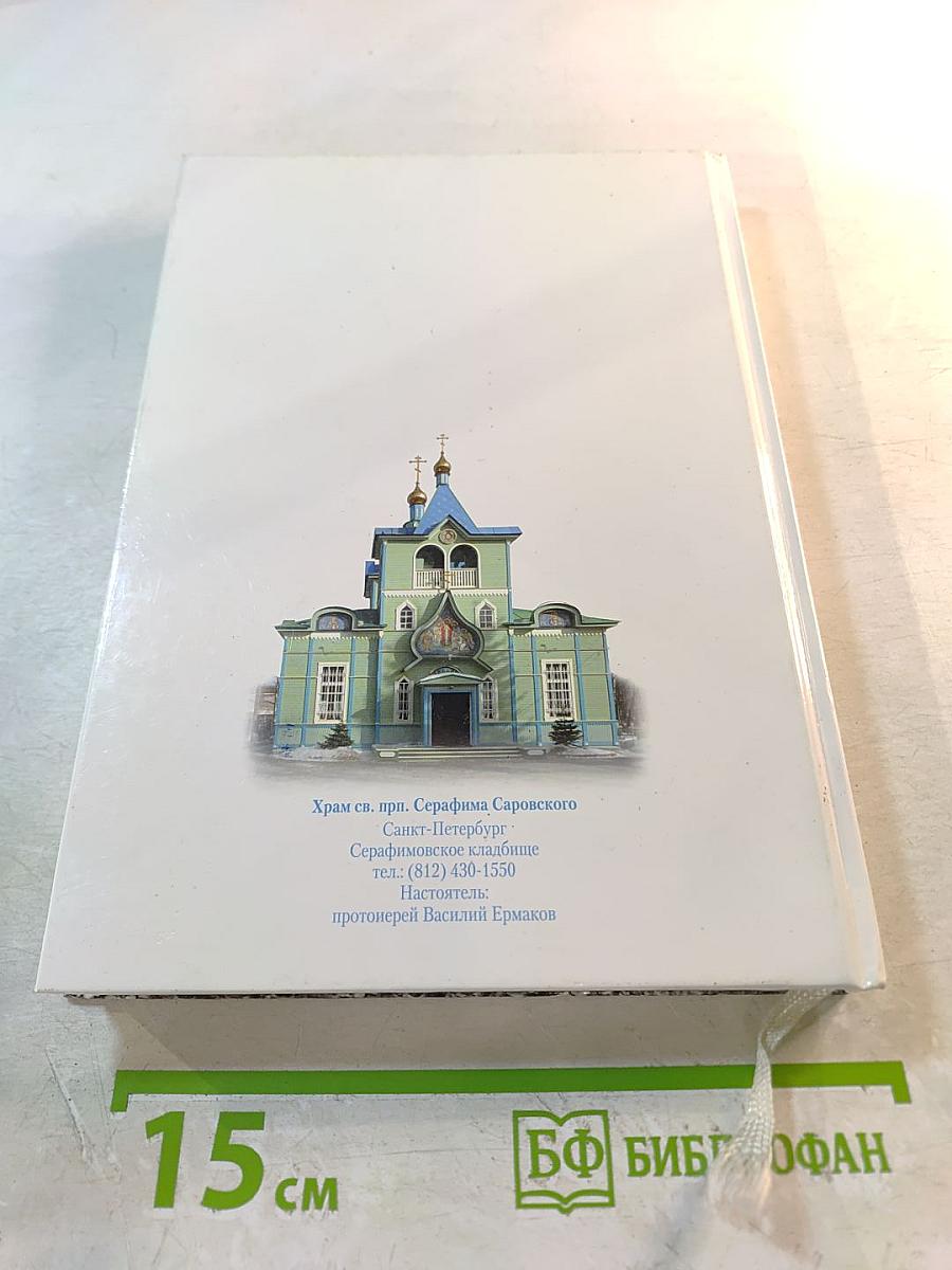 Во имя спасения России: Поучения