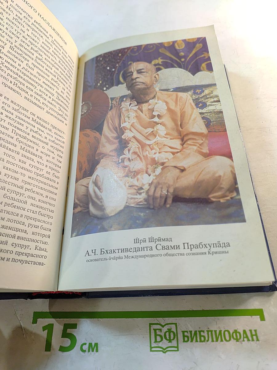 Источник вечного наслаждения