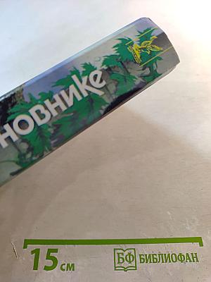 Поющие в терновнике