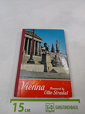 Pictorial Guide to Vienna