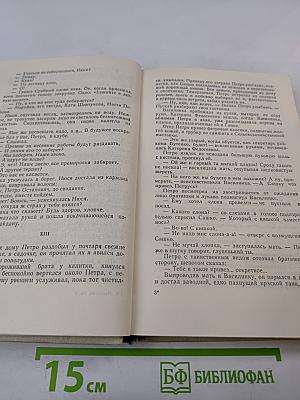 Семья Рубанюк. Книга первая