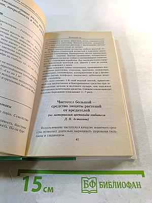 Теневыносливые декоративные растения в саду и в доме