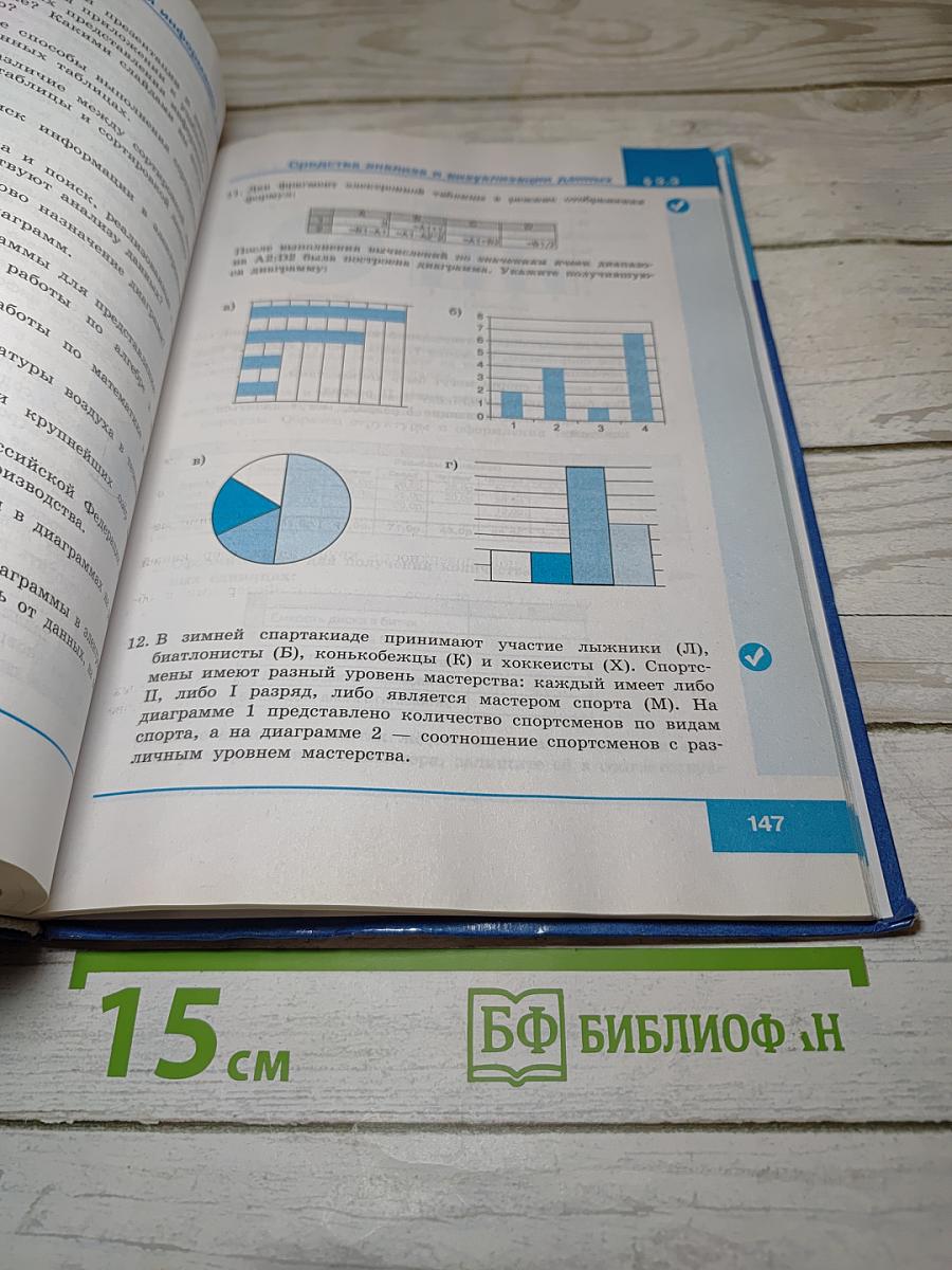 Информатика 9 класс