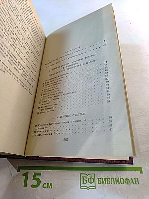 Русская бытовая сказка