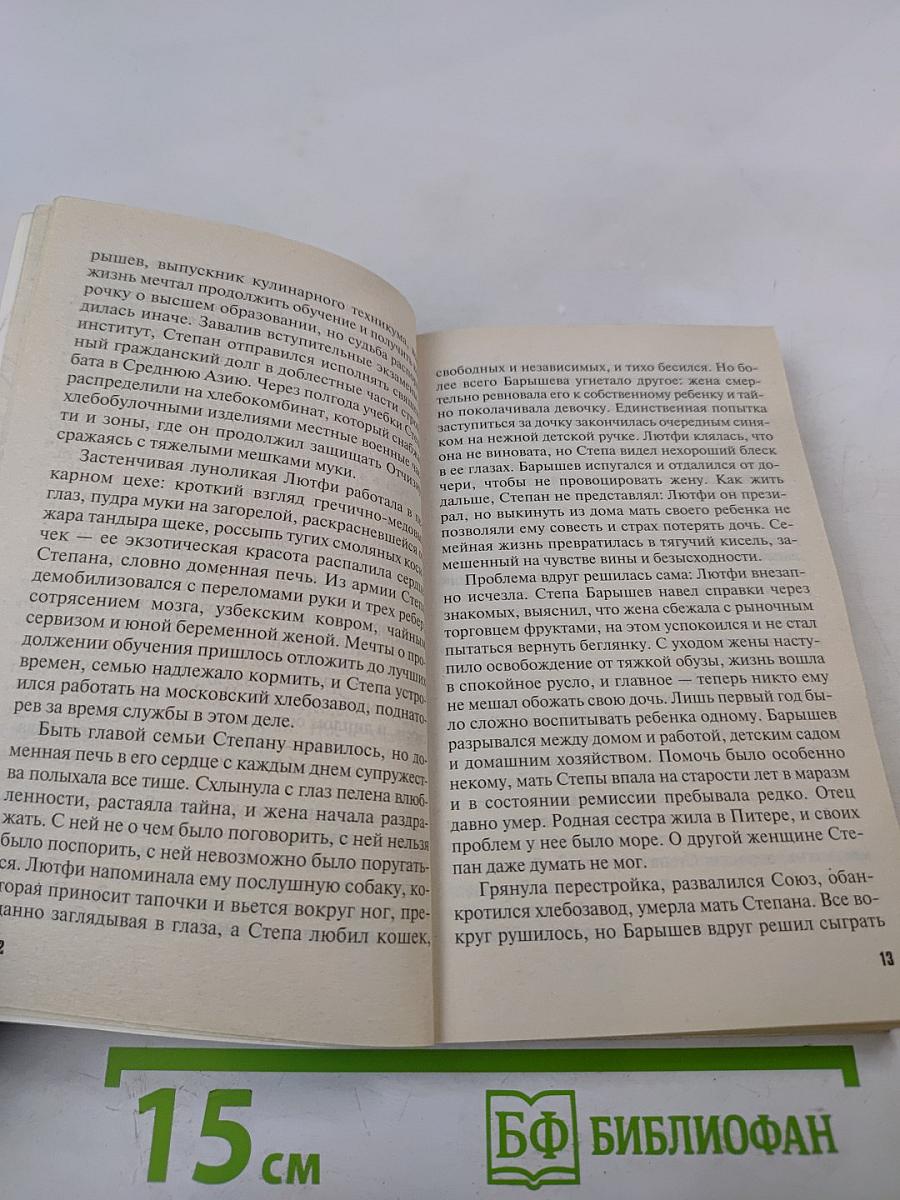 Весенний детектив. Кокон Кастанеды