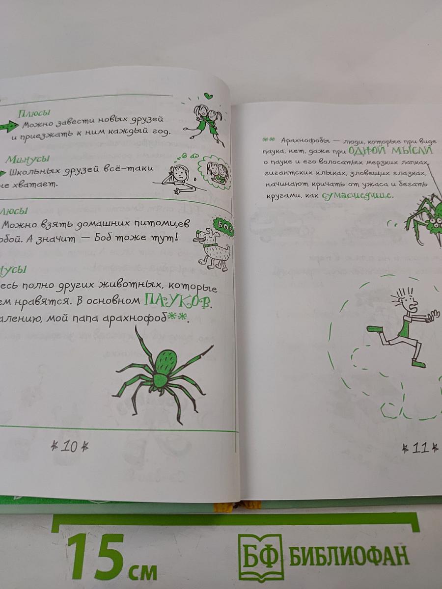 Элла. Мои самые большие секреты. Праздник кувырком