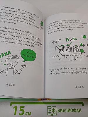 Элла. Мои самые большие секреты. Праздник кувырком