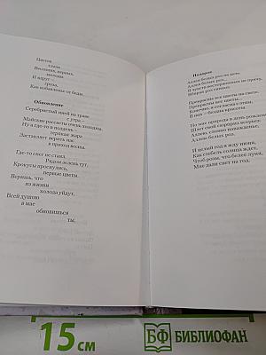 Женская поэзия