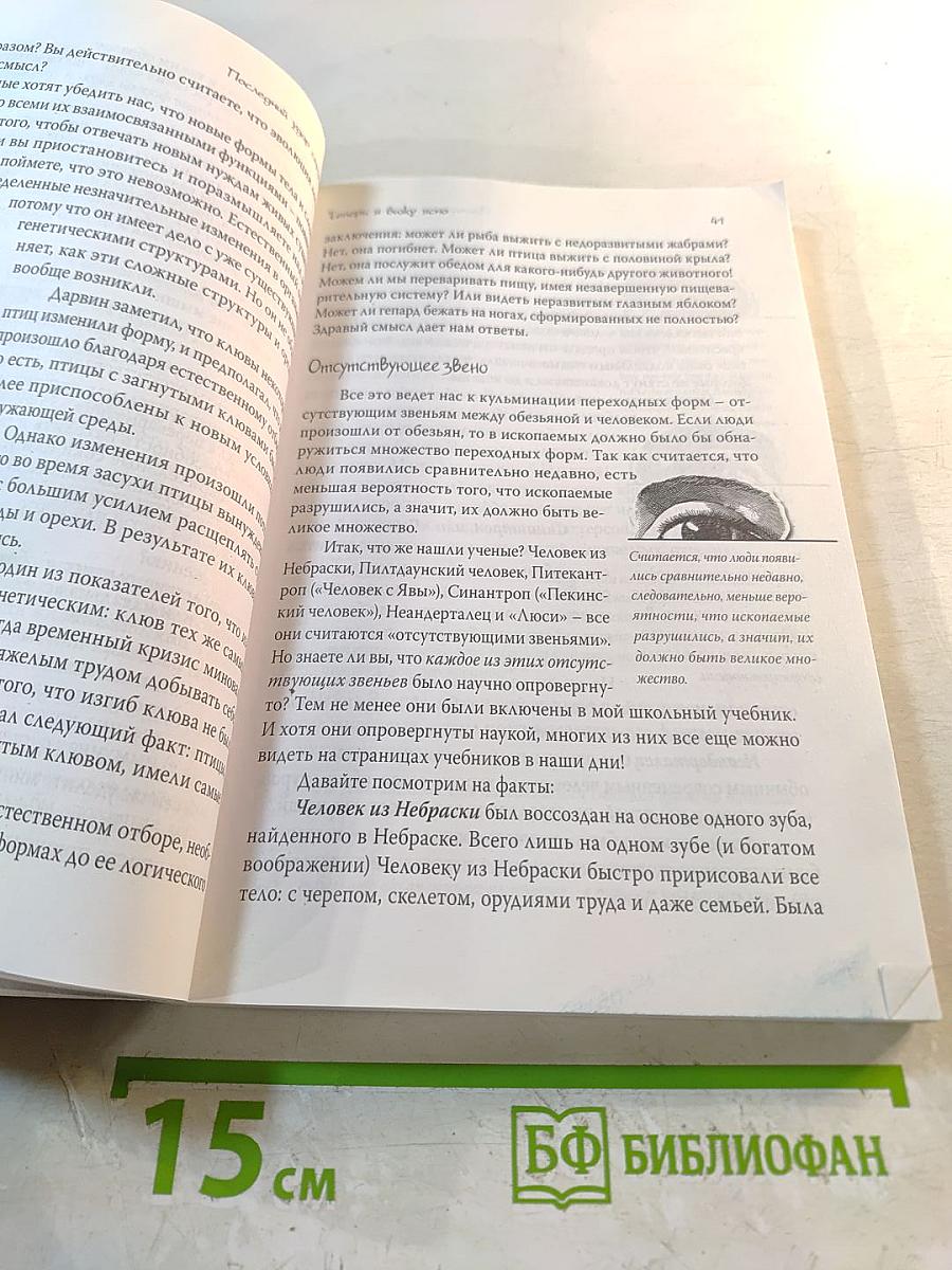 Последний удар сердца и...