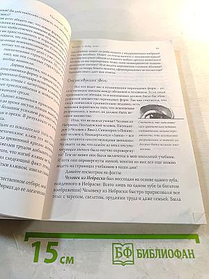 Последний удар сердца и...