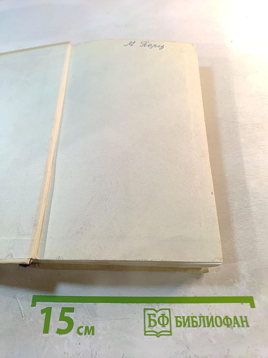 Четыре танкиста и собака. Книга первая