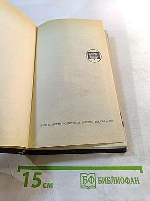 Луна Звенит