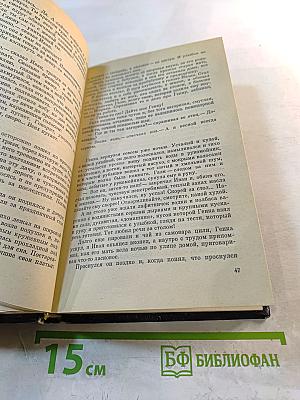 Луна Звенит