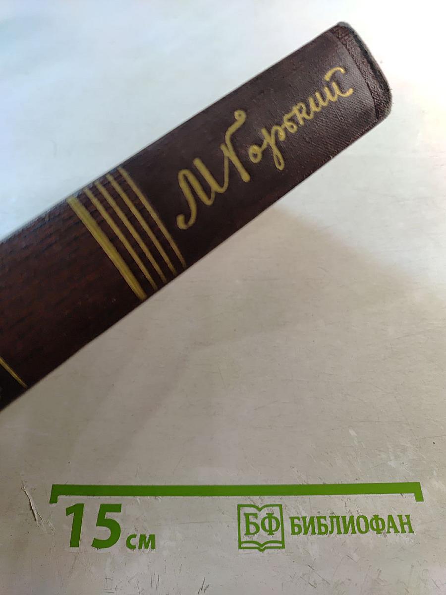 Собрание сочинений в 30 томах. Том 5. Трое. Рассказы, наброски. 1899–1901