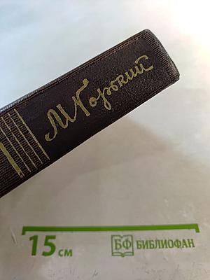 Повести. 1907-1909. Том девятый