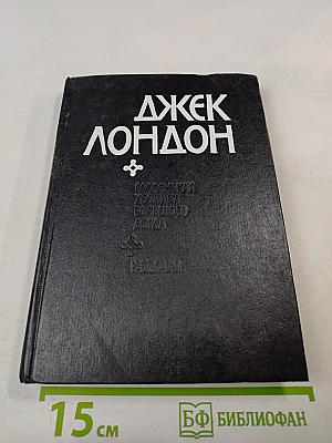 Маленькая хозяйка большого дома. Рассказы