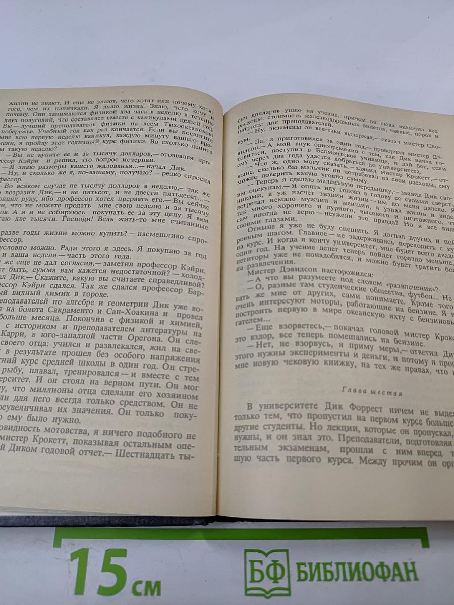 Маленькая хозяйка большого дома. Рассказы