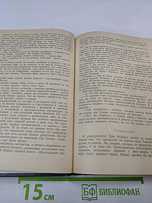 Маленькая хозяйка большого дома. Рассказы