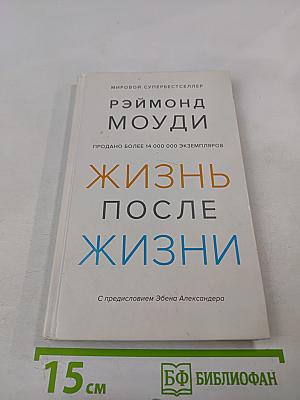 Жизнь после жизни