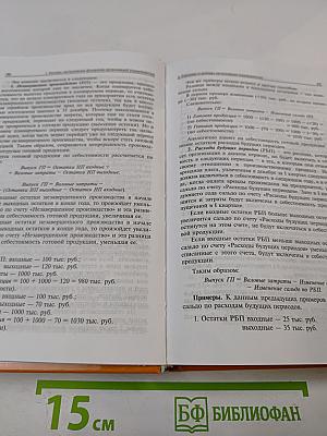 Финансы организаций (предприятий)