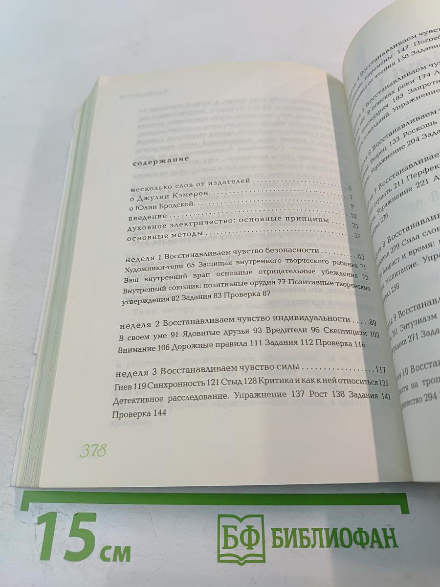 Путь художника