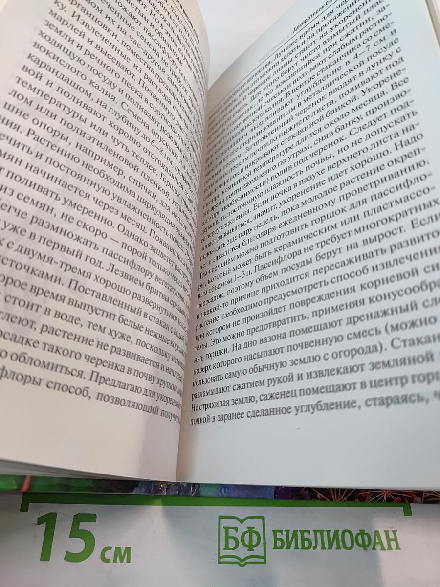 Экзотические растения в вашем доме