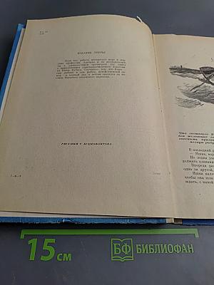 Пассажир дальнего плавания