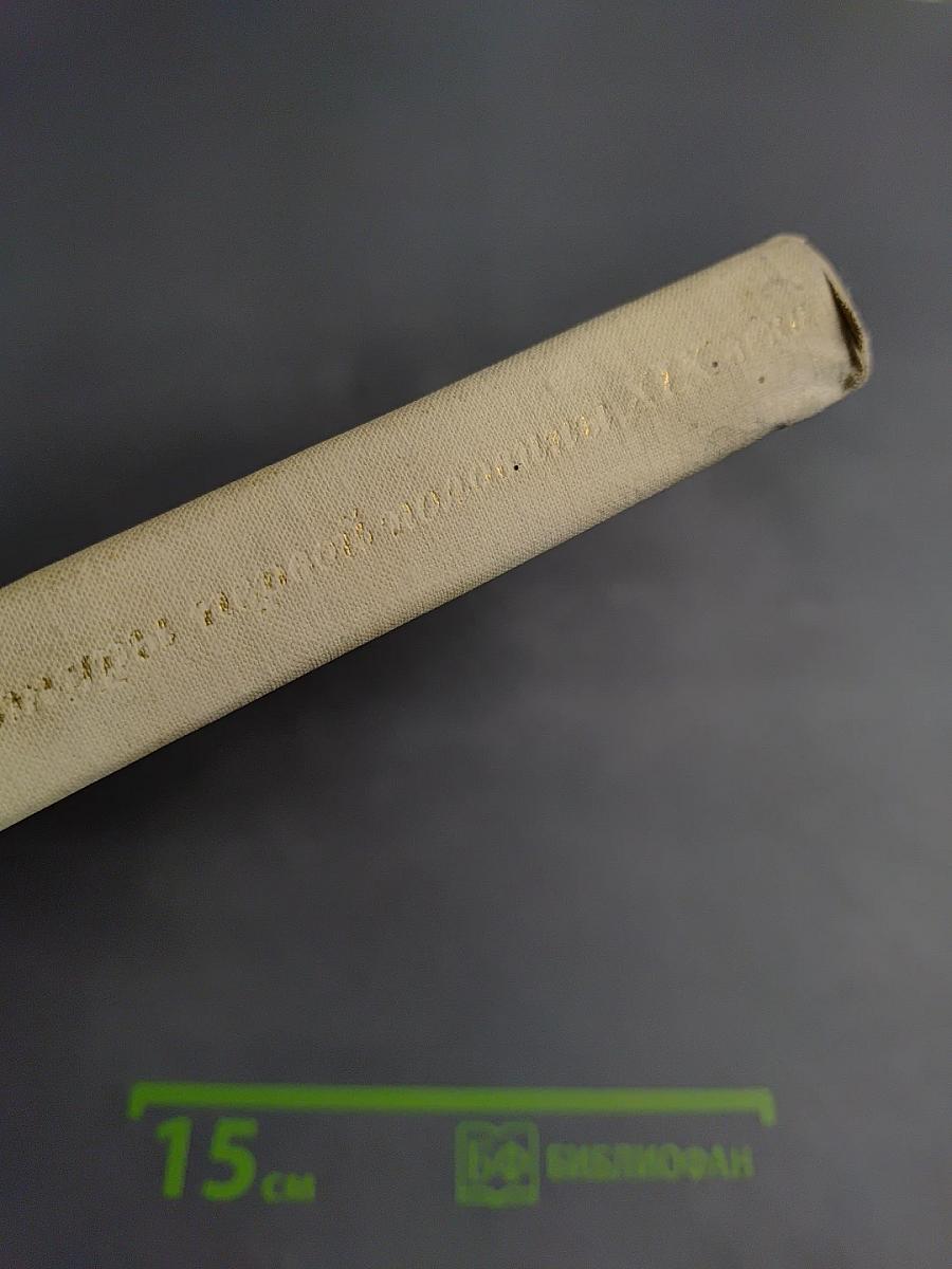 Очерки истории русской культуры первой половины XIX века