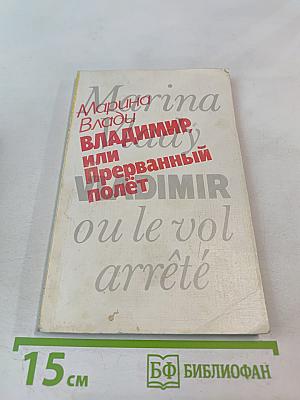 Владимир, или Прерванный полет