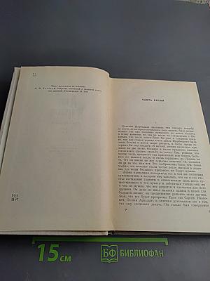 Анна Каренина. Части 5-8