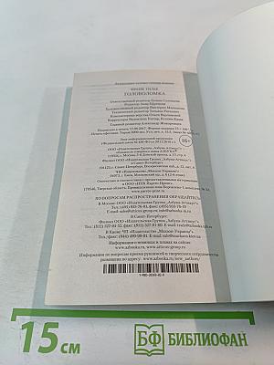 Головоломка