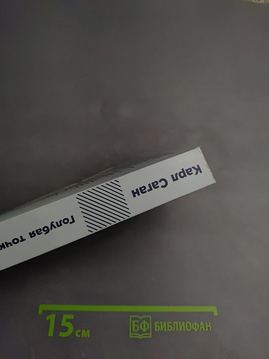 Голубая точка. Космическое будущее человечества