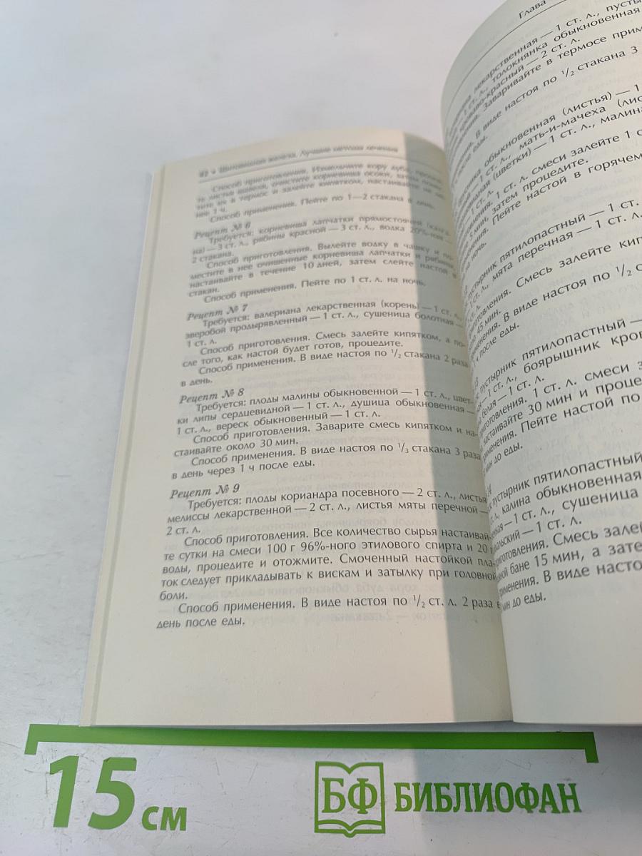 Щитовидная железа. Лучшие методы лечения