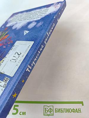 Творческий Дневничок