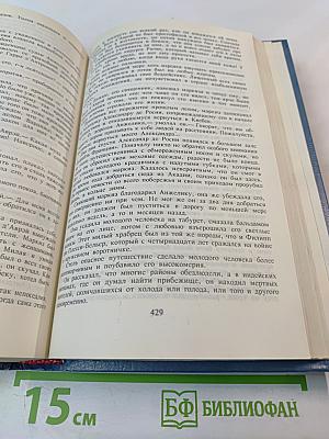 Анжелика: Заключительный роман. Книга I