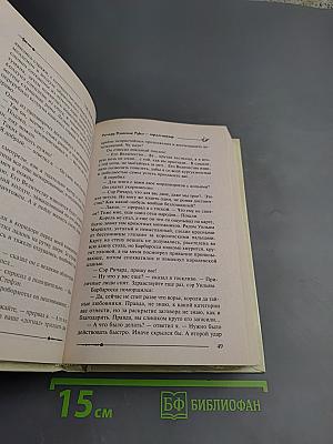 Ричард Длинные Руки — пфальцграф