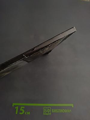 Городская мозаика. Фотоочерк о Тирасполе