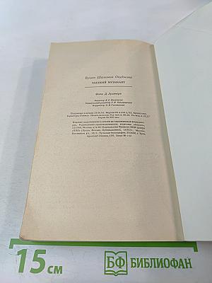 Заезжий музыкант