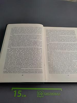 Записки охотника. Повести и рассказы