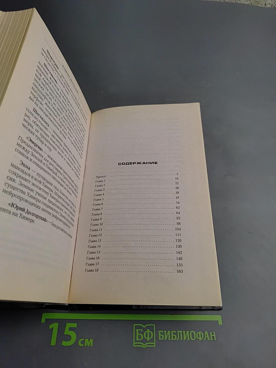 Штурм Химеры