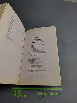 Штурм Химеры