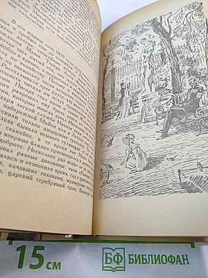 Судьба дворцового гренадера